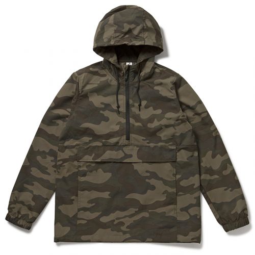 INDEPENDENT(インディペンデント)アノラックジャケット激安通販