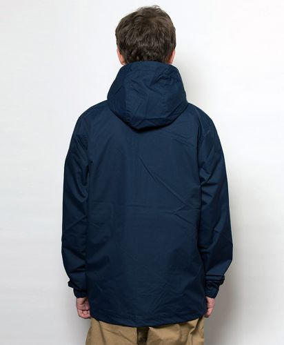 W/R Windbreaker Anorak Jacket/CNYクラシックネイビー メンズ