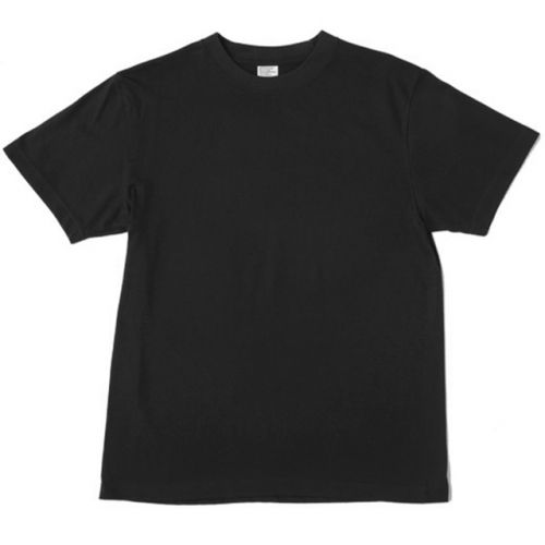 Tシャツ 無地 大きいサイズ 厚手 6.2オンス タッチアンドゴー