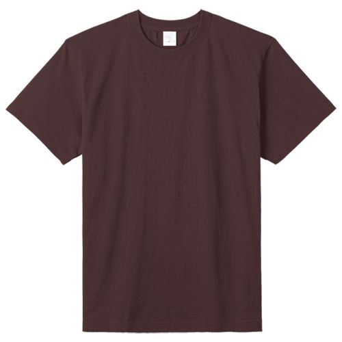 5.6ozハイグレードコットンTシャツ-JOKER LABELの激安無地Tシャツ