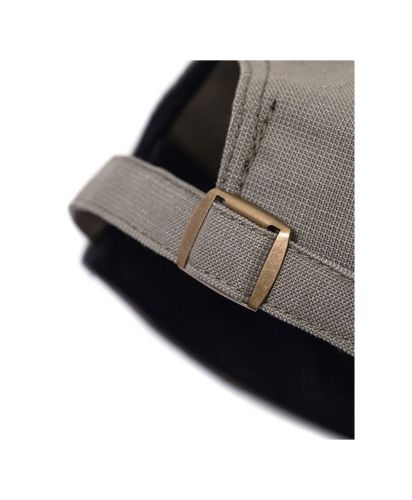 Lee(リー) Lee ベースボールキャップ/アンティーク調バックル付きでサイズ調整が可能な実用性の高い仕様