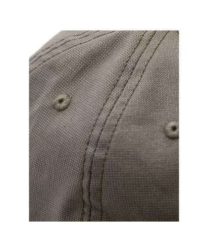 Lee(リー) Lee ベースボールキャップ/通気用アイレットと丁寧なステッチが施された軽量で丈夫なカジュアルデザイン