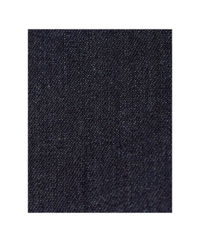 Lee(リー) Lee ベースボールキャップ/生地アップ：8インディゴネイビー