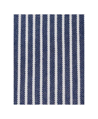 Lee(リー) Lee ベースボールキャップ/生地アップ：18ホワイト×ブルー