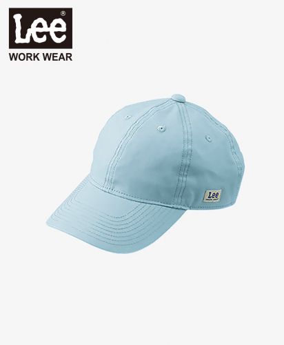 Lee(リー) Lee ベースボールキャップ/6ブルー