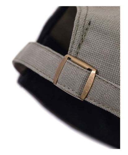 Lee(リー) Lee ベースボールキャップ/アンティーク調バックル付きでサイズ調整が可能な実用性の高い仕様