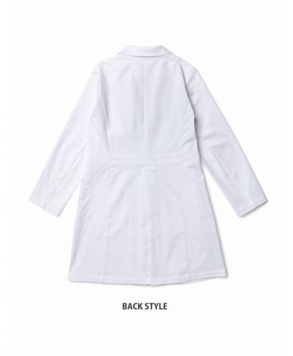 Lee(リー)Leeメディカル レディスコート/BACK STYLE