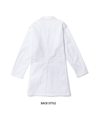 Lee(リー)Leeメディカル メンズコート/BACK STYLE