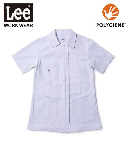 Lee(リー)Leeメディカル レディスジャケット/14 ラベンダー