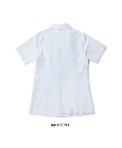 Lee(リー)Leeメディカル レディスジャケット/BACK STYLE