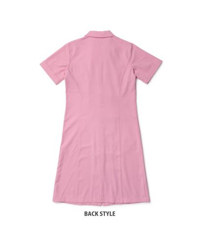 Lee(リー)Leeメディカル レディスワンピース/BACK STYLE