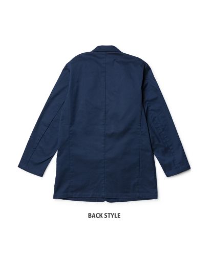 Lee(リー)Leeメディカル メンズジャケット/BACK STYLE