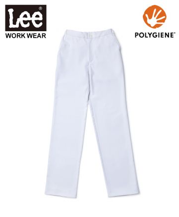 Lee(リー)Leeメディカル レディスパンツ/15ホワイト