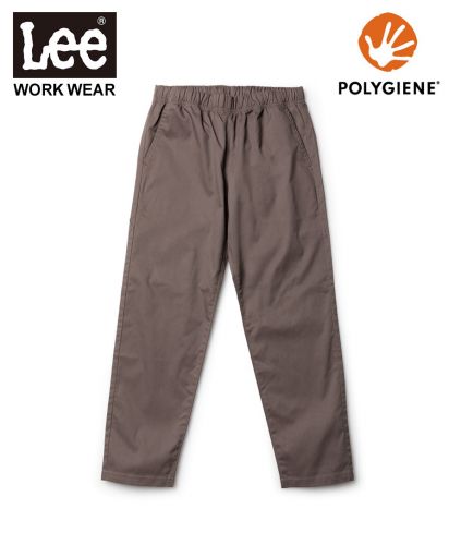 Lee(リー)Leeメディカル ユニセックスパンツ/5 ブラウン