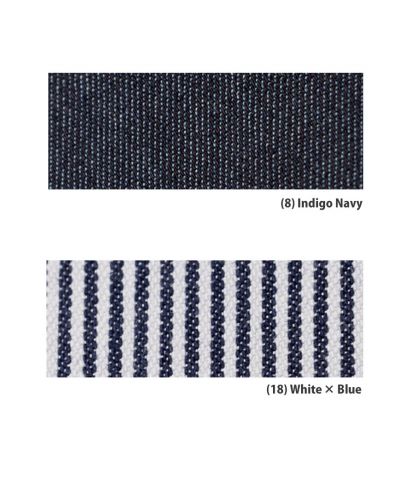 Lee(リー)Lee メンズワーク長袖シャツ/生地アップ