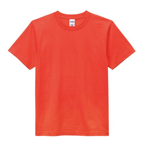 LIFEMAX(ライフマックス)ヘビーウエイトTシャツ】LIFEMAX 無地Tシャツ
