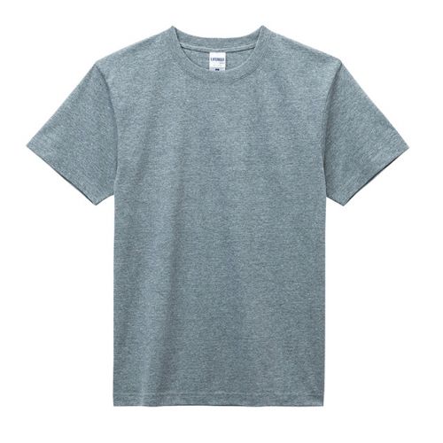 LIFEMAX(ライフマックス)ヘビーウエイトTシャツ】LIFEMAX 無地Tシャツ