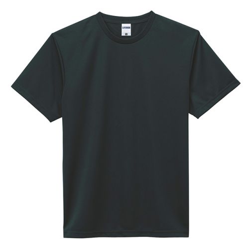 冷却効果必見！ライフマックスの【クールコア】ドライTシャツ｜LIFEMAX