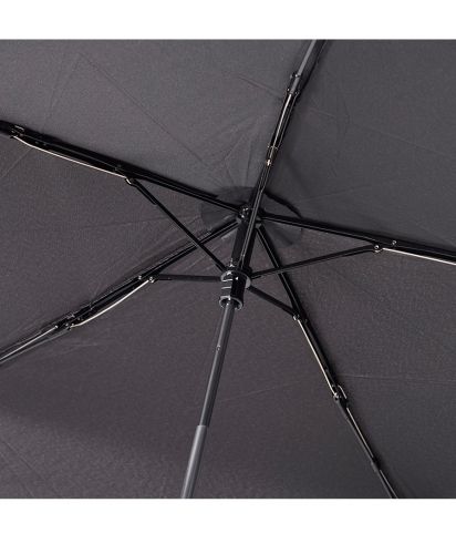 ITSUMOスリムボトル折りたたみ傘/ 傘の生地全色共通 全てブラックです