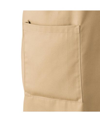 MARKLESS STYLE(マークレススタイル)カスタムデザインエプロン/ポケットアップ