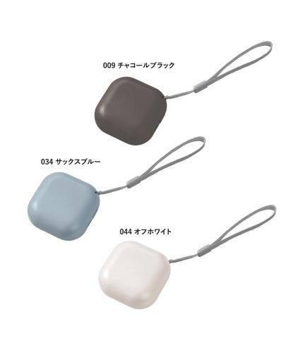 マークレススタイル(MARKLESS STYLE)スクエアUSBエコカイロ/カラー展開