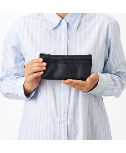 マークレススタイル(MARKLESS STYLE)らくらく仕分けペンケース/サイズ感