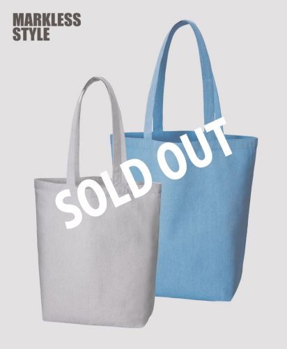シャンブリックマチ付トート/SOLDOUT