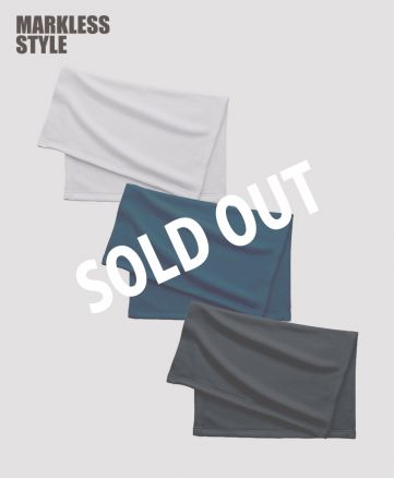 厚手スムースフリースミニブランケット