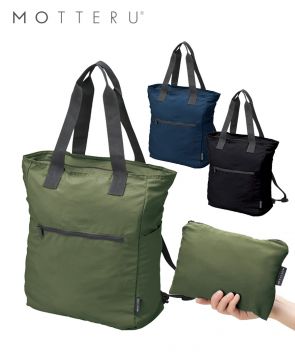 MOTTERUポケリュックバッグ