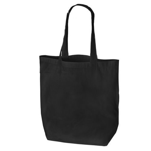 オーガニックコットントートバッグ激安卸販売【マークレス
