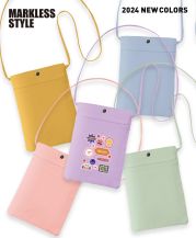 2024AW NEWCOLORS /キャンバスフロントポケットサコッシ