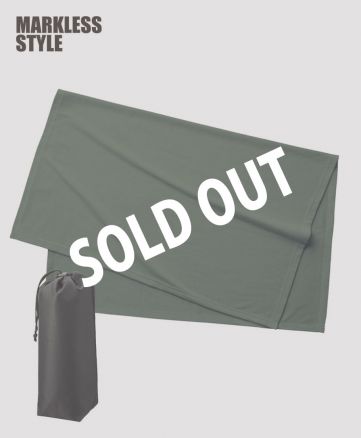 難燃ブランケット(巾着付)