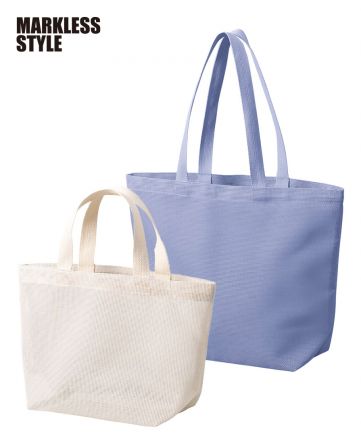 マークレススタイル(MARKLESS STYLE)ハードメッシュトート/2サイズ展開