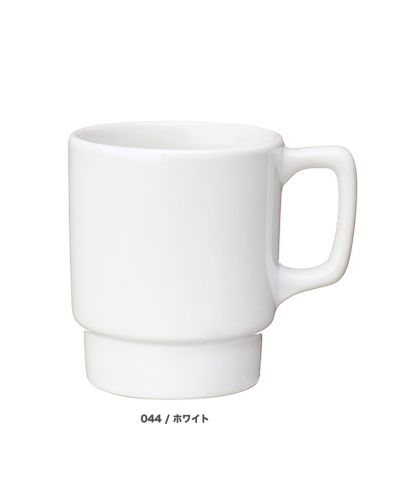 陶器マグスタッキング/展開カラー