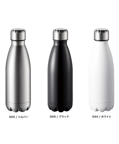 ロケットサーモボトル420ml(TS-1579)展開カラー