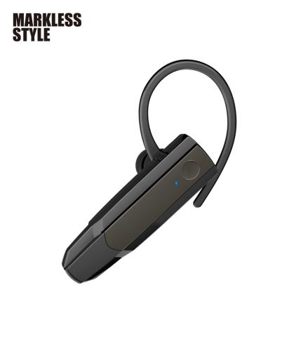 Bluetoothヘッドセット Ver5.0/ 009 ブラック