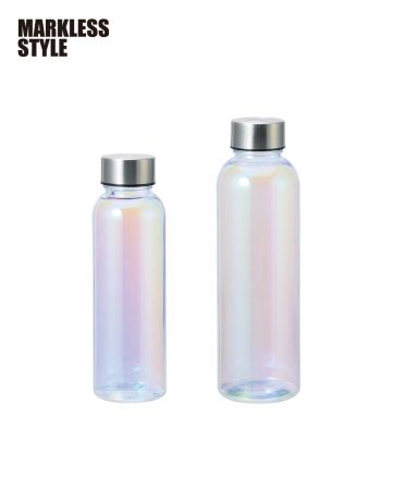 マークレススタイル(MARKLESS STYLE)オーロラクリアボトル/360ml・570mlの2サイズ展開