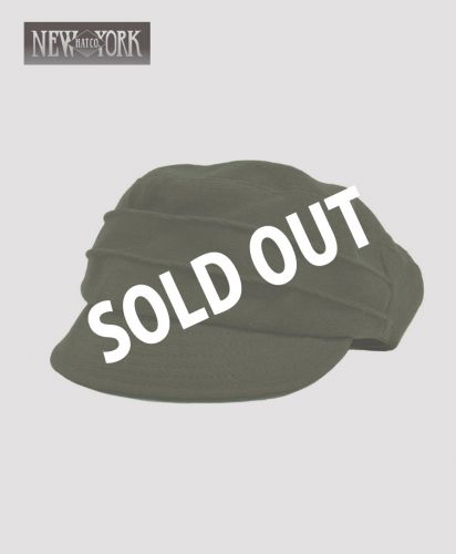 Dutch Cap/OG/オリーブ