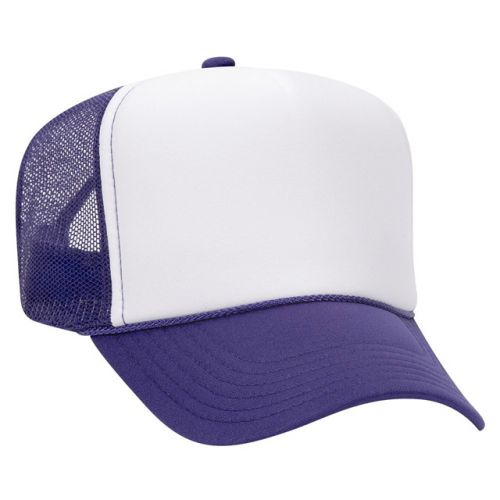 【今日の超目玉】 CAP OTTO (オットキャップ) メッシュキャップ卸通販 ツートン 野球帽