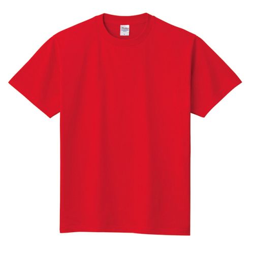 プリントスター(Printstar)5.6ozTシャツ【00085-CVT】｜無地Tシャツ 