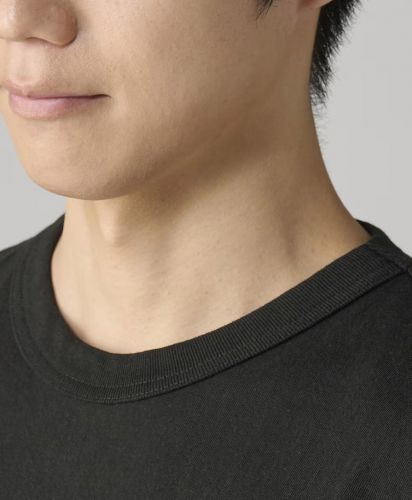 プリントスター(Printstar)5.9オンス オープンエンドTシャツ/しっかりとしたネックリブ