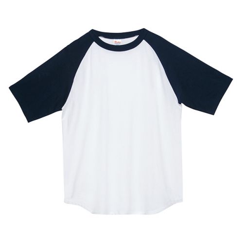 2015年USA製マルーン5ラグランTシャツ | CUSTOM FEVER