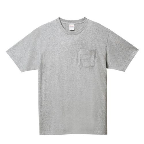 003 杢グレー