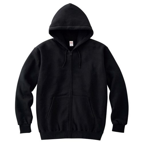 Printstar ジップアップライトパーカー激安通販】｜無地ジップ