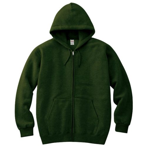 Printstar ジップアップライトパーカー激安通販】｜無地ジップパーカーの卸販売オレンジパーム