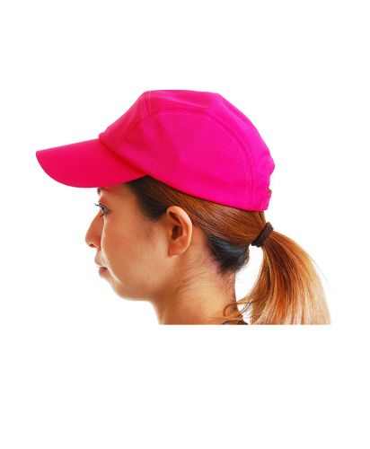 アクティブ ドライキャップ 146ホットピンク