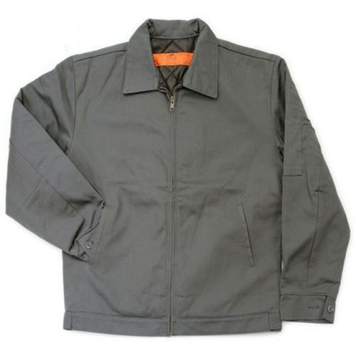 REDKAP(レッドキャップ)】裏キルティングスラッシュポケットジャケット