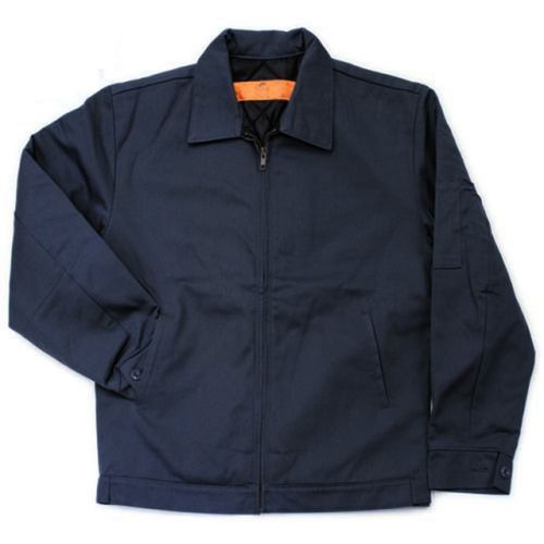 REDKAP(レッドキャップ)】裏キルティングスラッシュポケットジャケット