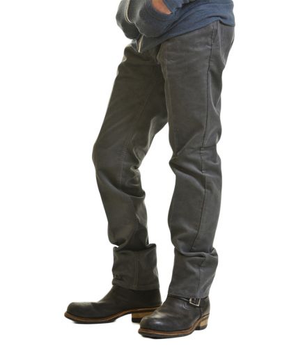 Cords Regular JeanCut/GY/30インチ メンズ176cm