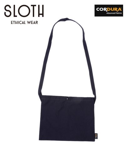 コーデュラサコッシュ　スロス(SLOTH)/310ネイビー